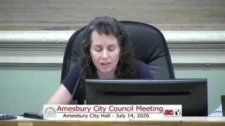 Discussion of proposed Solid Waste ordinance and bin fee