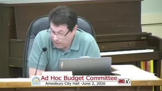 Q&A on refuse sticker program revenue and accrual