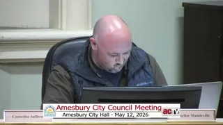 Council discussion and approval of donated shed for park ice rink