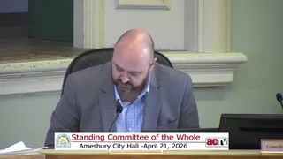 Boat-ramp parking permit proposal and detailed Q&A