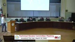 Fire department concerns and request for third‑party fire protection review
