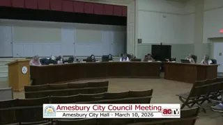 In-depth procedural debate over council rules posting, 30‑day requirement, and hybrid meetings