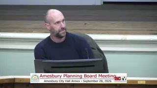 Scheduling debate and continuance request for Rocky Hill project
