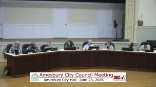 Discussion on eliminating routine second-reading dates and requests for several administrative updates