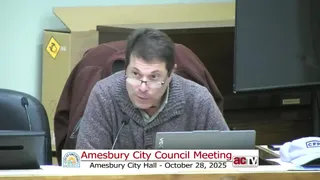 Quarterly budget report and override outreach announced