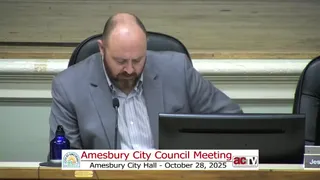 Debate over proposed ordinance limiting nighttime dumpster emptying and enforcement (2025-112)